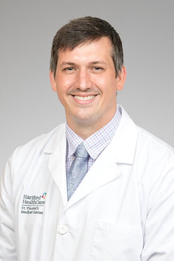 Headshot of Brent Cordon