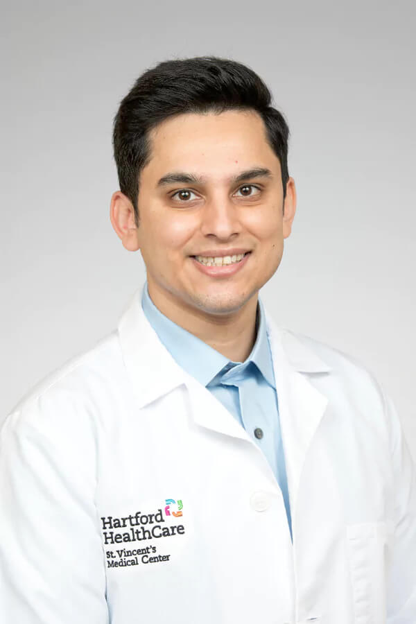 Headshot of Muhammad Afzal